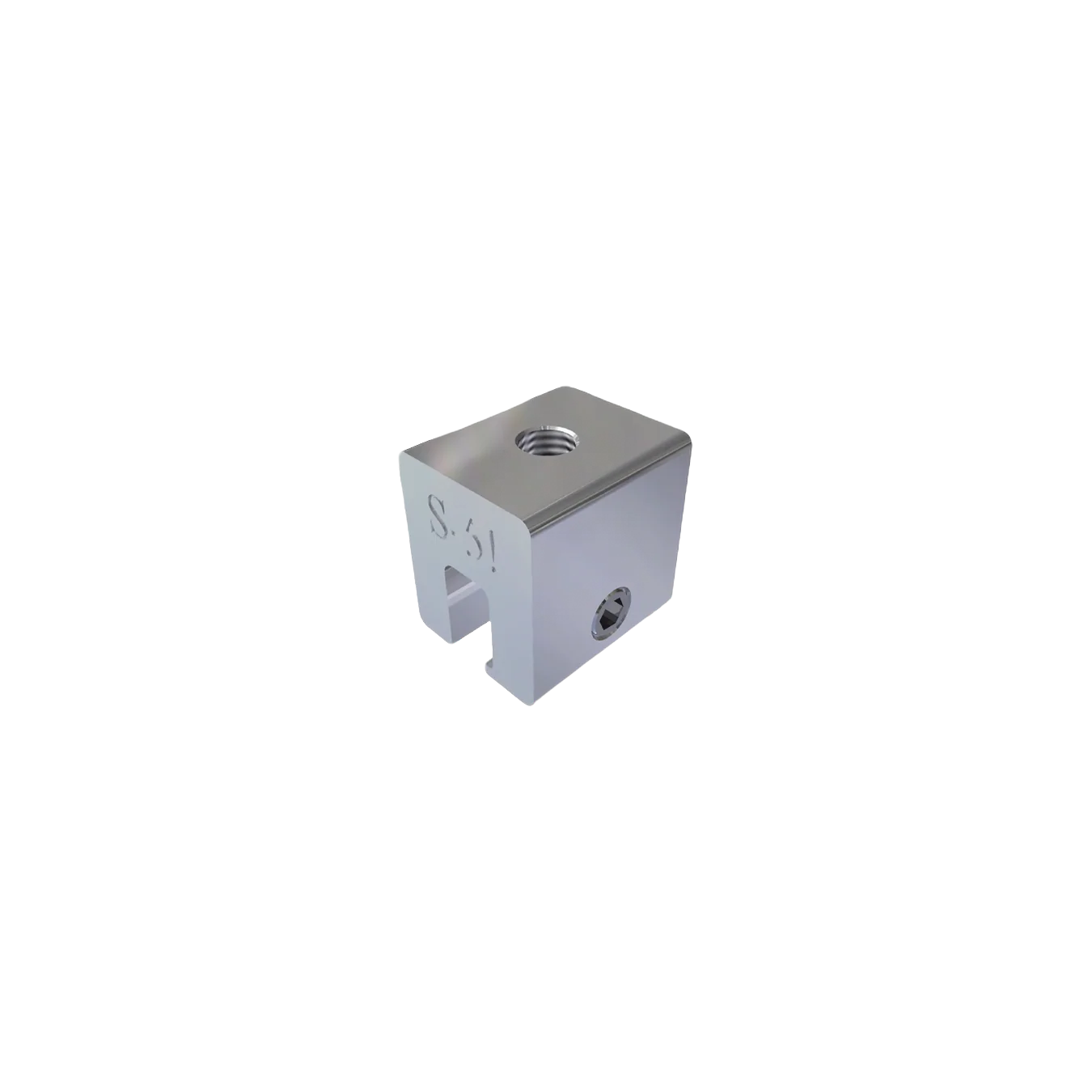 S-5! S-5-E Mini Seam Clamp