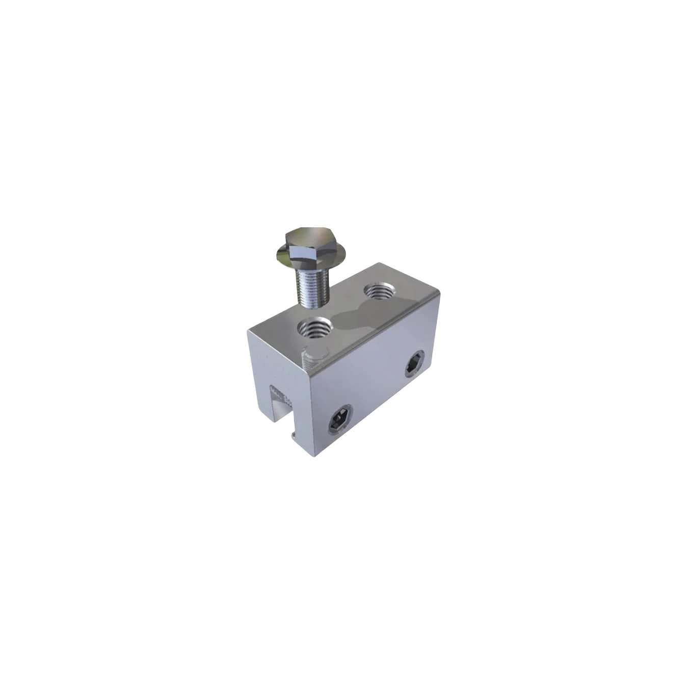 S-5! S-5-E Seam Clamp