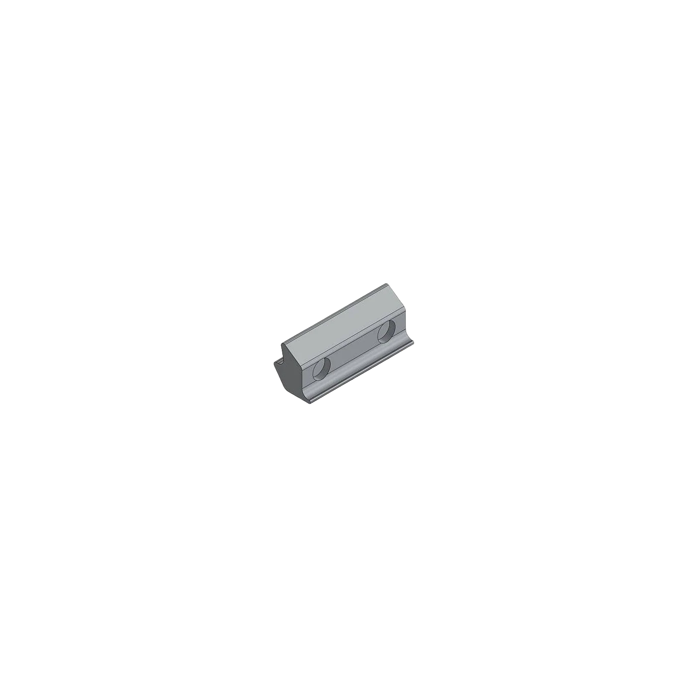 S-5! S-5-GX 10 Insert Clamp Insert