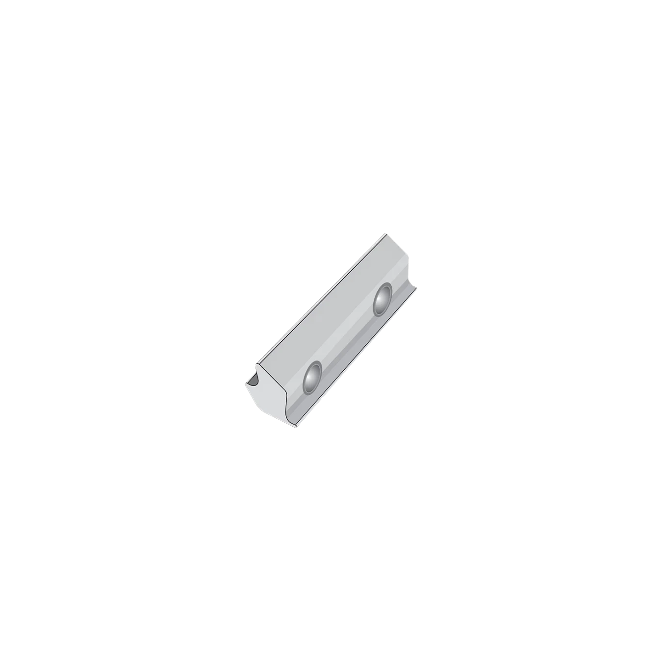 S-5! S-5-GX-50 Insert For S-5-K-GRIP Clamp
