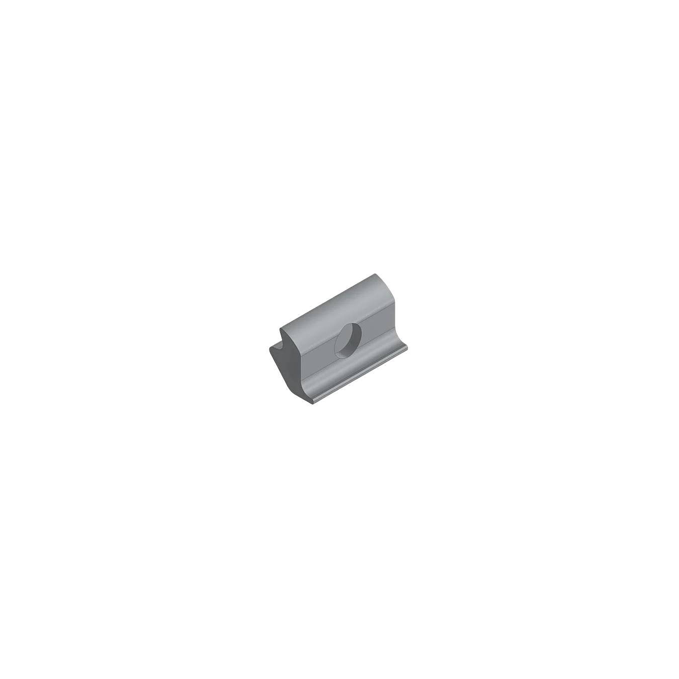 S-5! S-5-GXM-50 Mini insert for S-5-K Grip