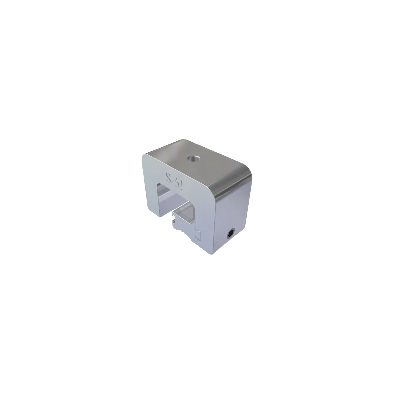 S-5! S-5-H Mini Seam Clamp