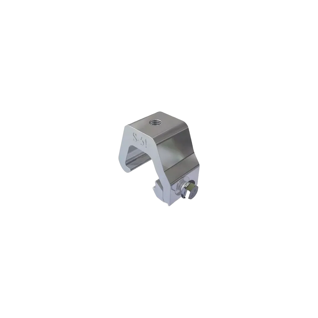 S-5! S-5-K-Grip Mini Seam Attachment For Metal Roofs