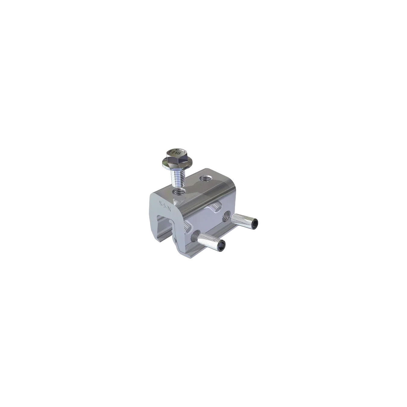 S-5! S-5-N Seam Clamp