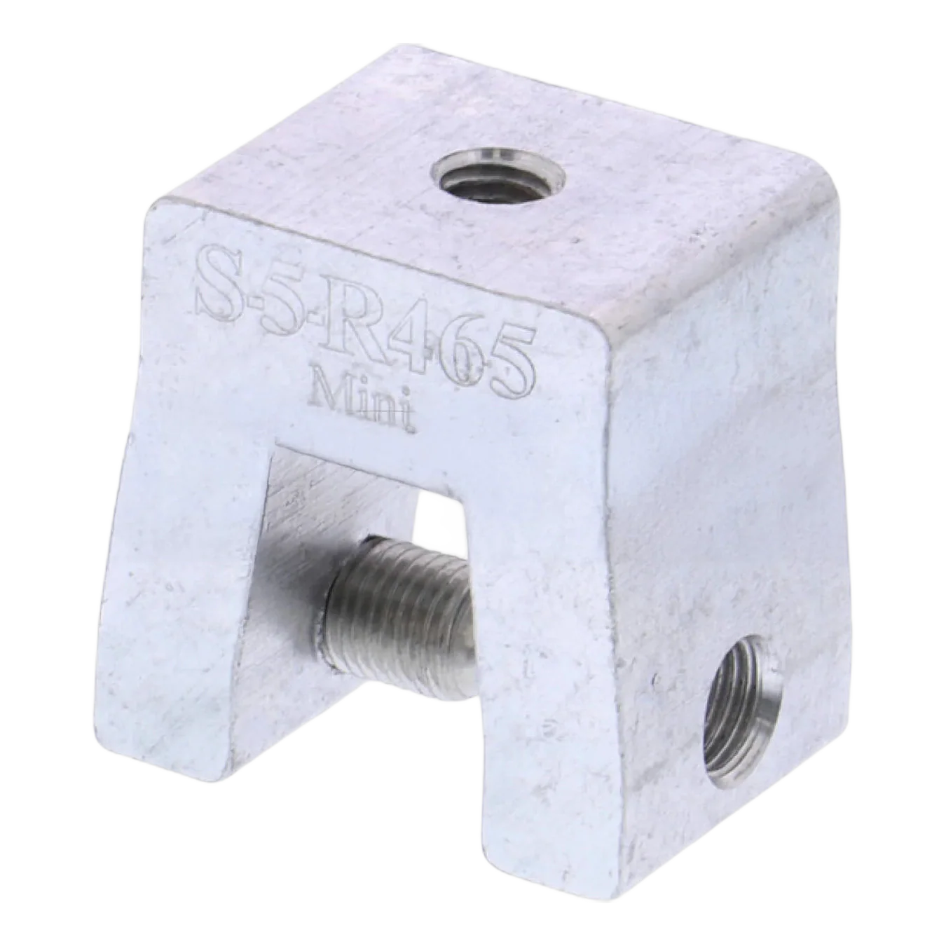 S-5! S-5-R465 Mini Seam Clamp