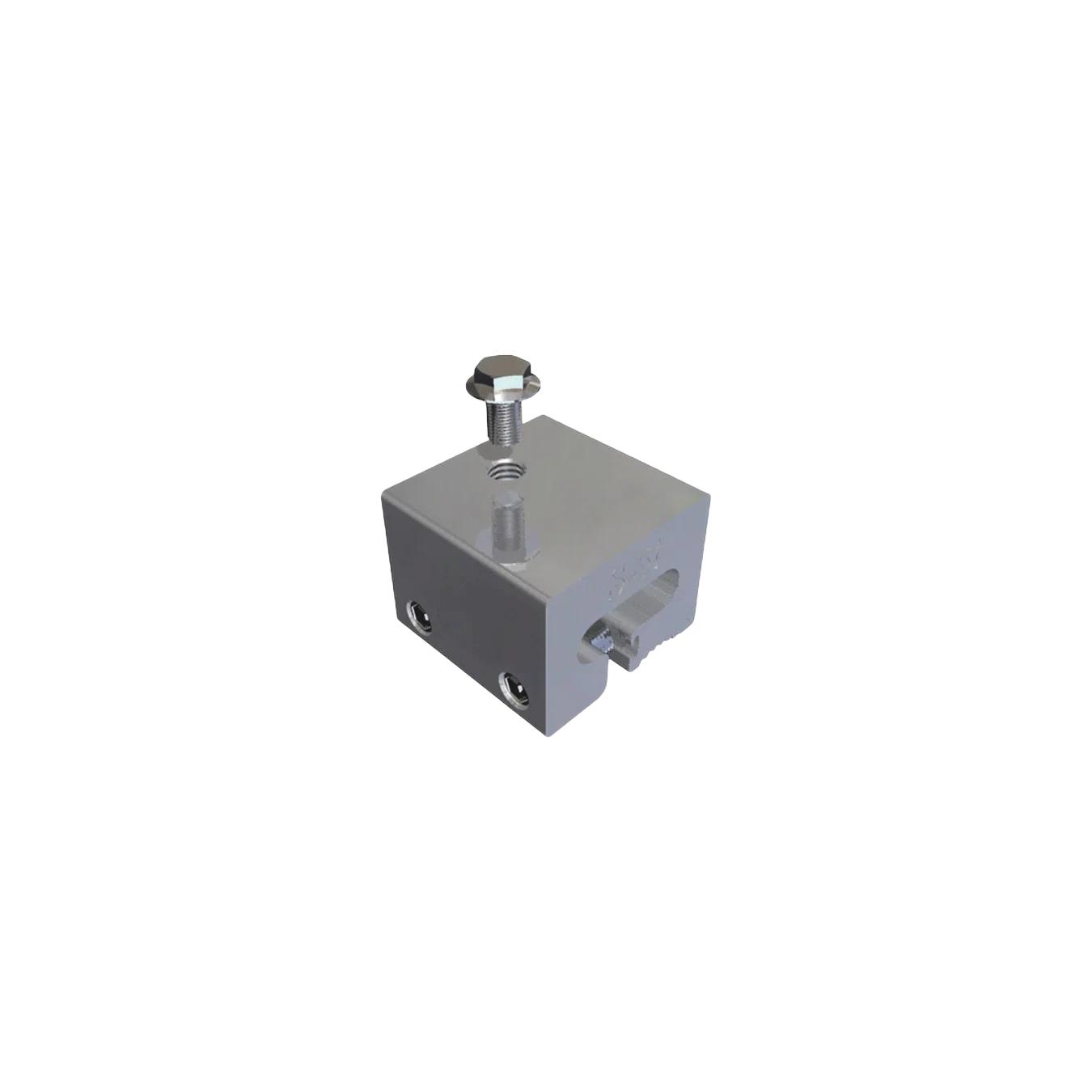 S-5! S-5-T Seam Clamp