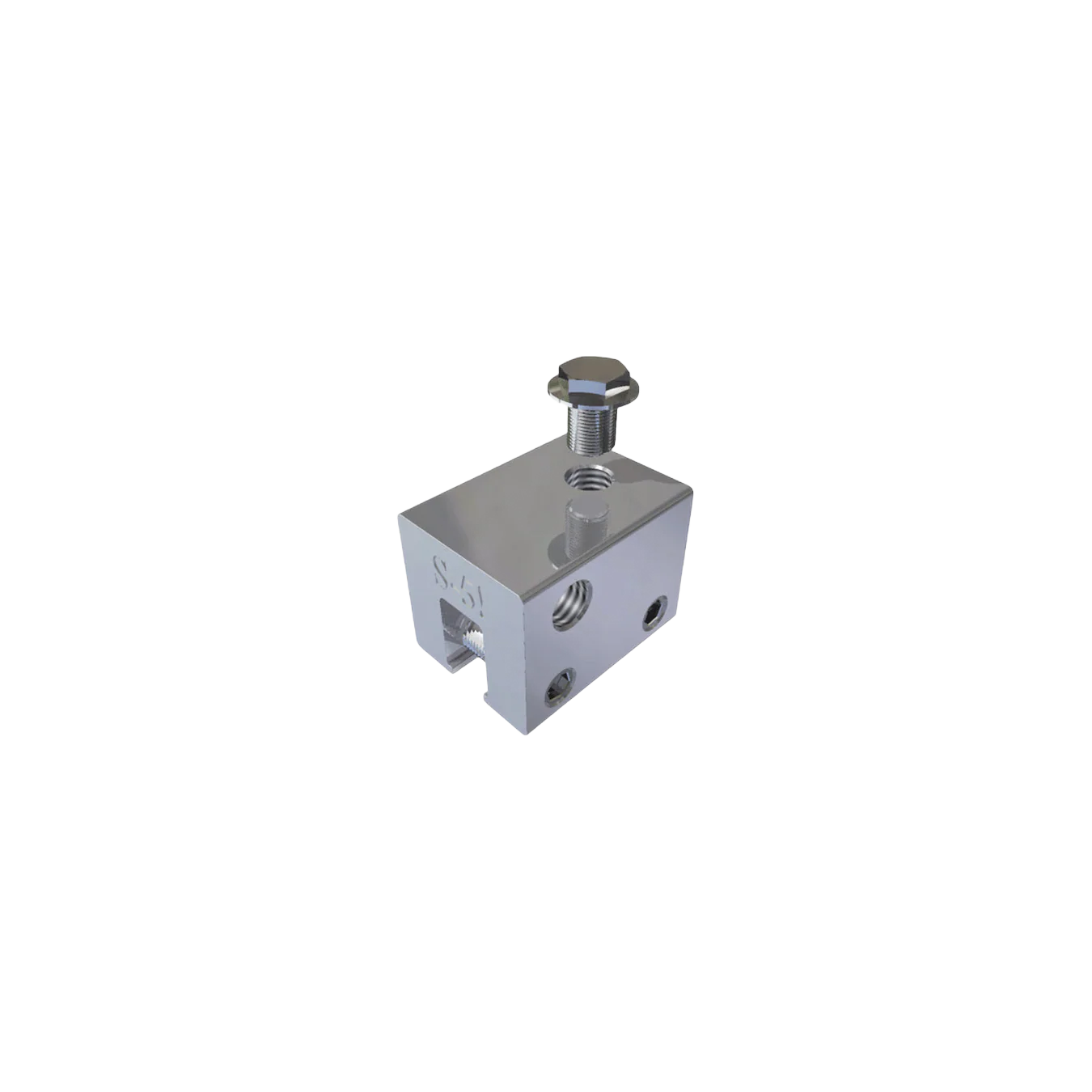 S-5! S-5-U Seam Clamp
