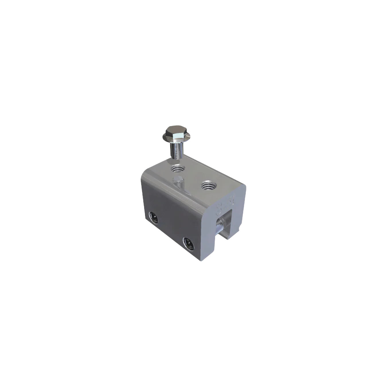 S-5! S-5-V Seam Clamp