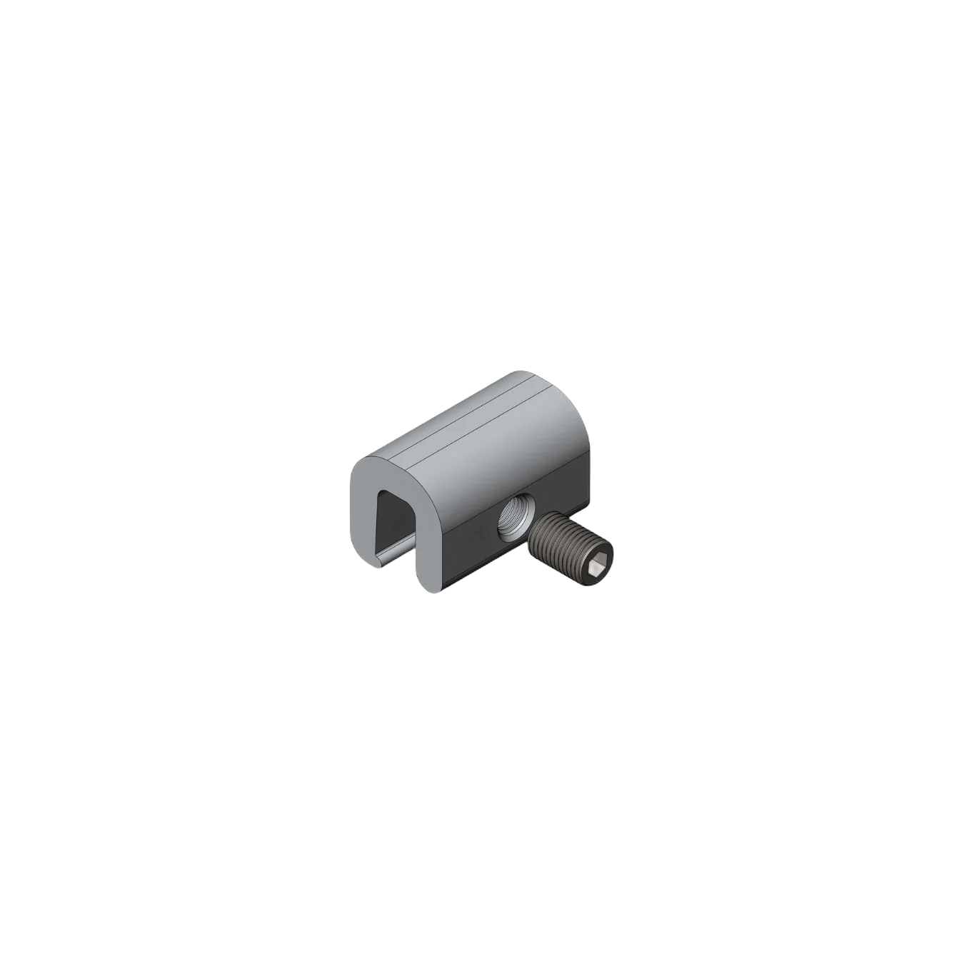 S-5! S-5-WindClamp M DL External Seam Attachment