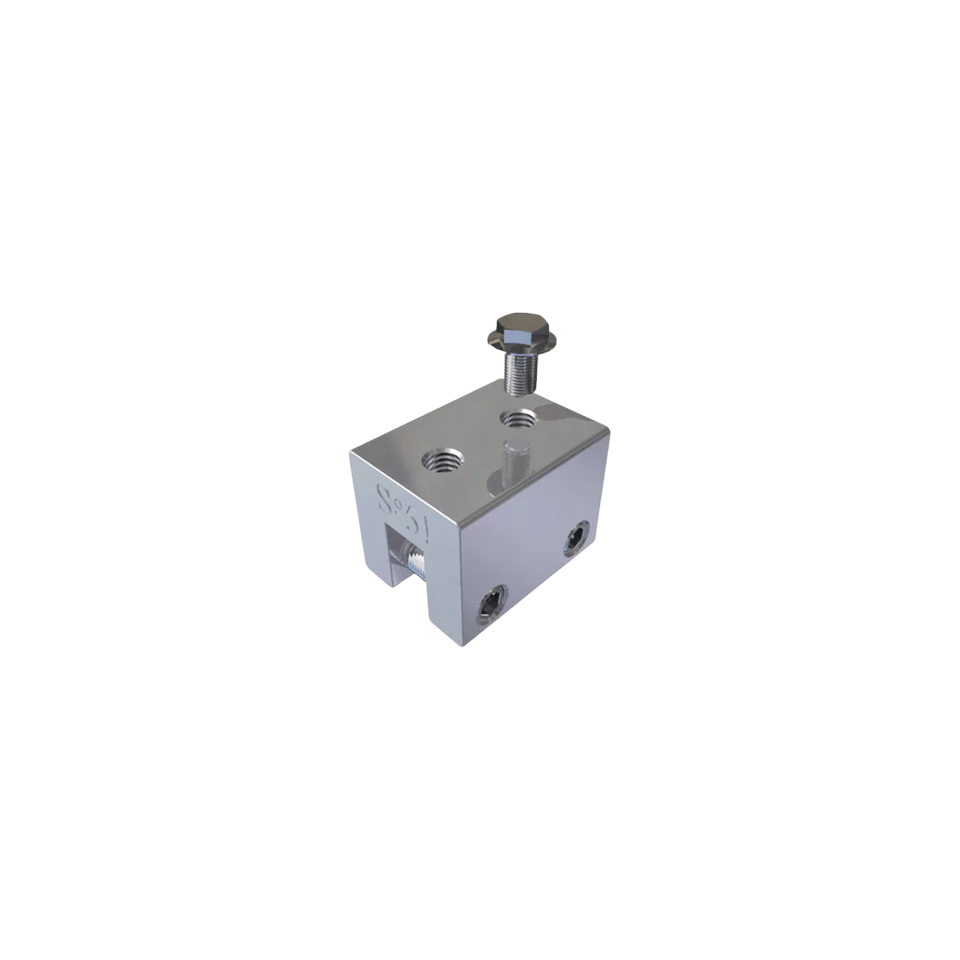 S-5! S-5-Z Seam Clamp