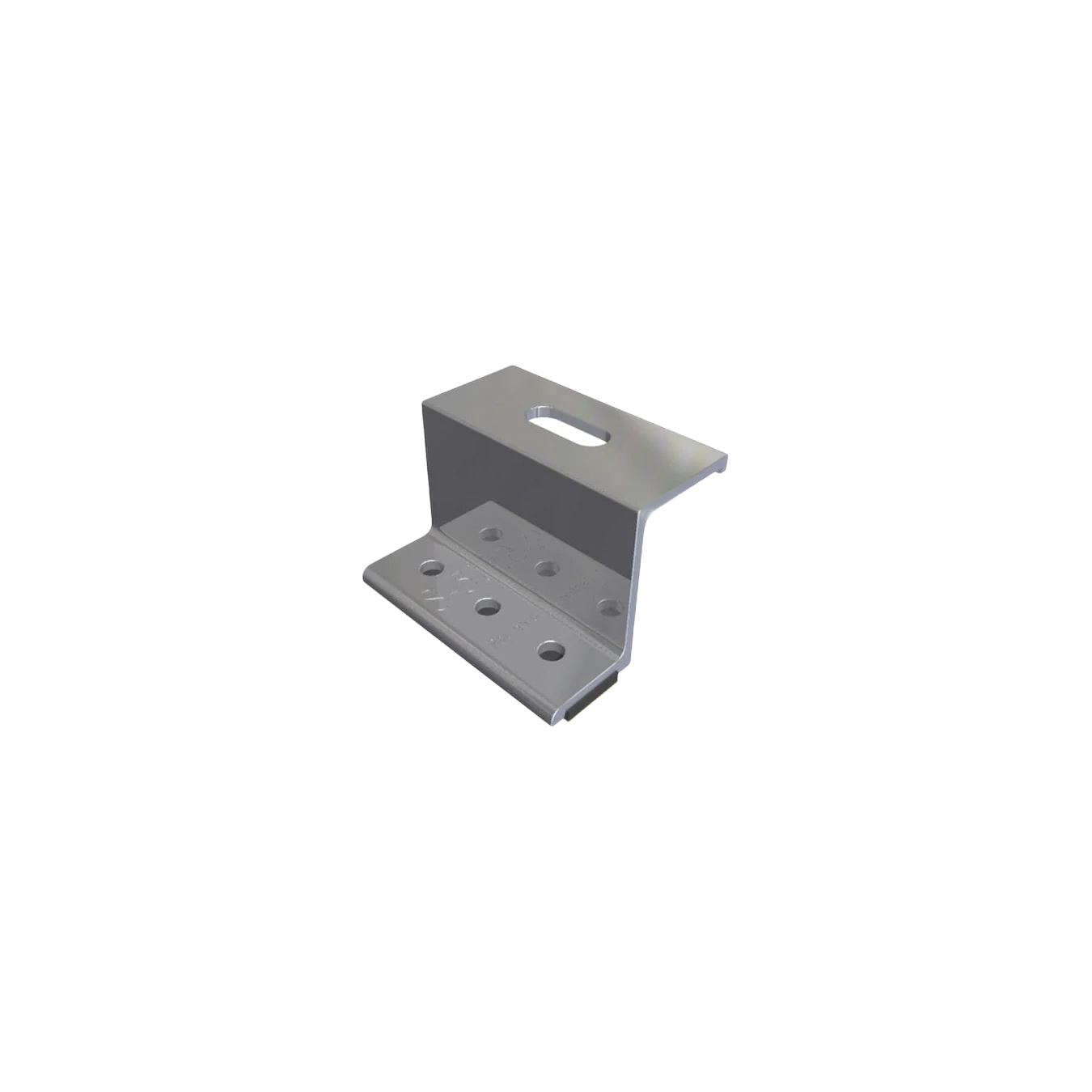 S-5! VersaBracket-47 Exposed Fastener Metal Roof Brackets