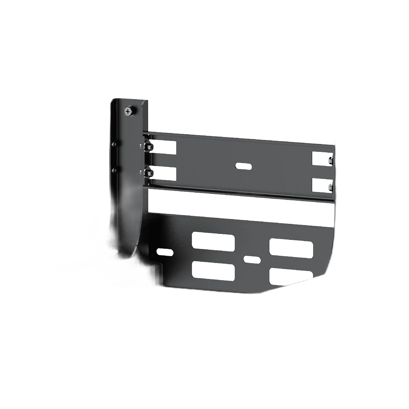 Wall Mount Lift Kit